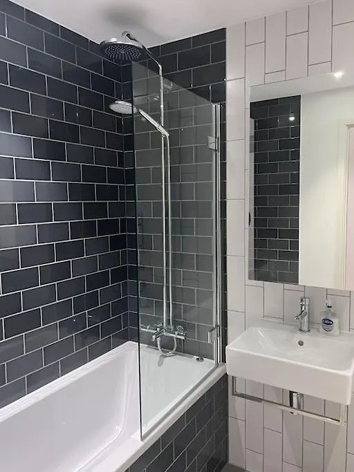 Appartement Lovely 2 Bed In Royal Wharf Londres Royaume-Uni