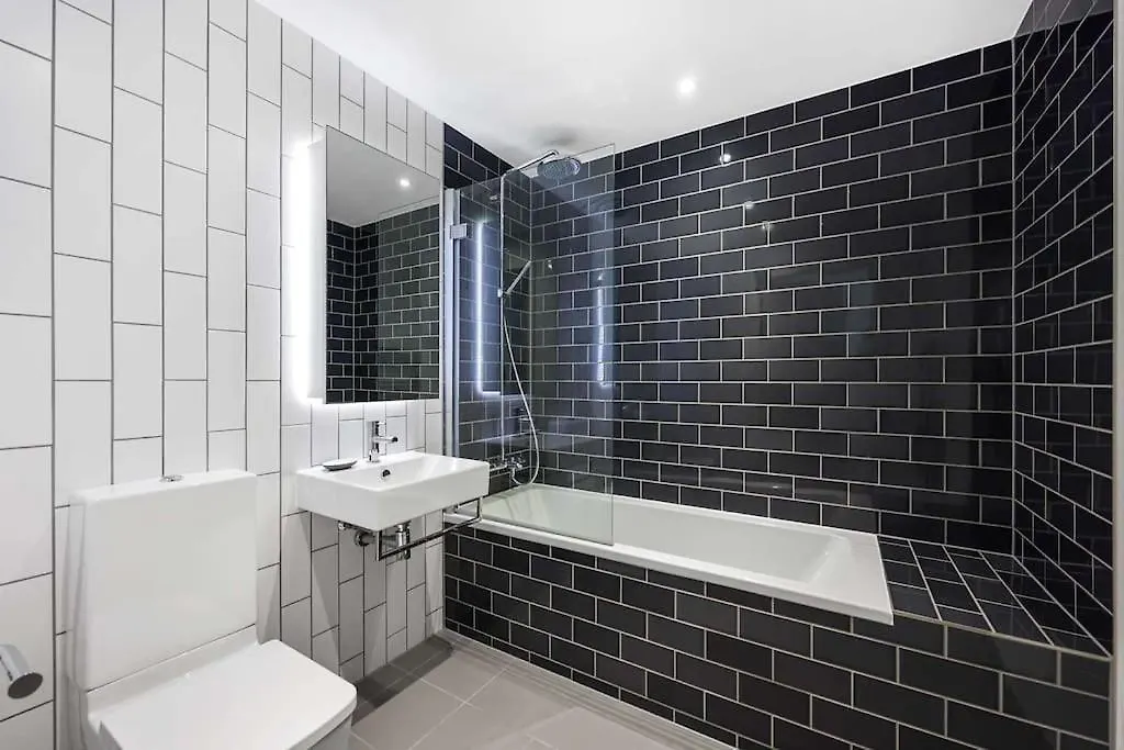 Lovely 2 Bed In Royal Wharf London United Kingdom